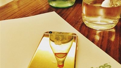 بالصور.. رفاهية حياة أبناء أغنياء جنوب أفريقيا