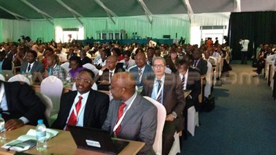 بالصور.. مصر تشارك في الأسبوع السابع للزراعة برواندا