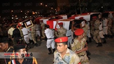 خطباء دمياط يحذرون من شق الصف ويدعون لجنود رفح