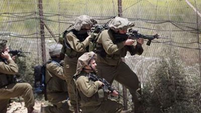 قوات الاحتلال تطلق النيران على رعاة أغنام شرق رفح الفلسطينية