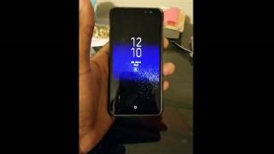 بالفيديو.. تسريبات مكتملة لـ«جالاكسي S8 Active»