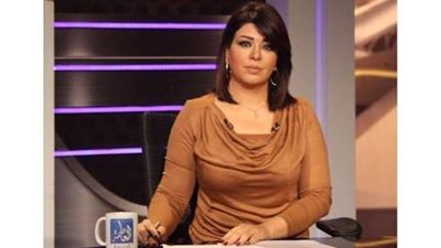 المذيعة علا شوشة تنضم للفريق الإعلامي بالتربية والتعليم
