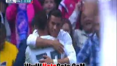 بالفيديو.. «خيسي رودريغيز» يتقدم بالهدف الرابع لريـال مدريد في إيبار