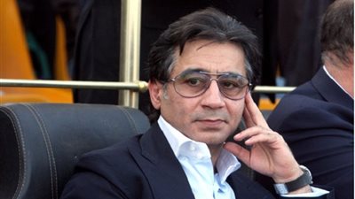 التحفظ على أحمد عز وعمرو عسل وحبسهما على ذمة «احتكار الحديد»