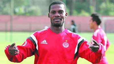 فابريس أونداما أقرب المرشحين للانضمام إلى الزمالك