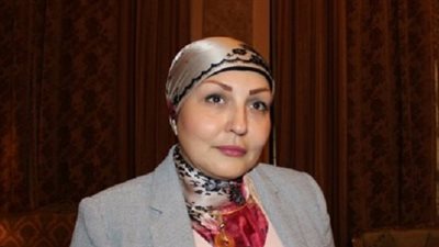 هالة أبوالسعد: اتهام النواب بتوزيع السكر لكسب شعبية «كلام فاضى»