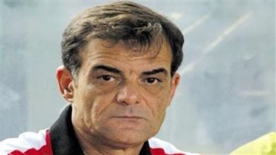 محمد فايز يقدم استقالته من تدريب غزل المحلة