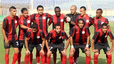 الداخلية يستعد للجيش دون راحة بعد التعادل مع الإنتاج الحربي