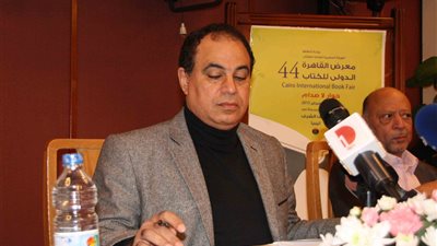 100 مليون جنيه تأمين على معرض الكتاب