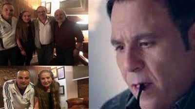 14 فنانا يتعاقدون على مسلسل «الضاهر» والتصوير آخر ديسمبر