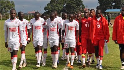 ستارز الكيني يصطحب ١٨ لاعبا لمواجهة سموحة بالكونفدرالية