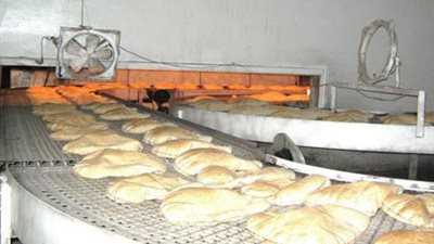 شعبة المخابز بالإسكندرية: الخبز مكدس ووزير التموين سبب الأزمة