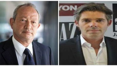 الرئيس التنفيذي لـ«يورو نيوز»: شراكة قريبة مع «ONTV»