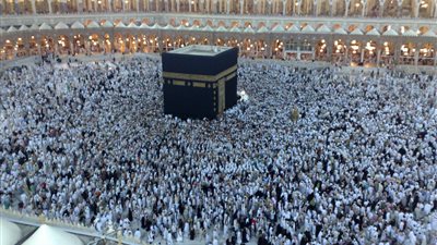 صبح عبد الفتاح: طوارئ في النقل السياحي استعدادا لعمرة رمضان