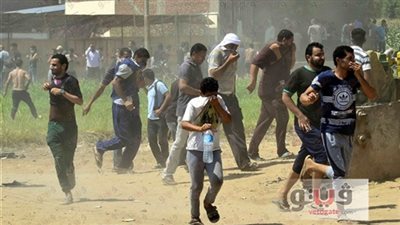 الحكومة عن أزمة الوراق: رفع السلاح في وجه الدولة يؤدي إلى الفوضي