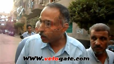 بالفيديو.. أسرة أحد شهداء 