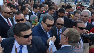 «القوى العاملة بالمنوفية» تكشف المهن المطلوبة بملتقى التوظيف