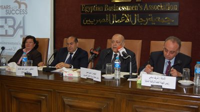 «رجال الأعمال»: الإصلاح الاقتصادي قاس على المواطن ومحفز للمستثمر