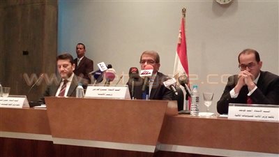 نائب وزير المالية: 5 محاور لخطة الإصلاح الضريبي في مصر