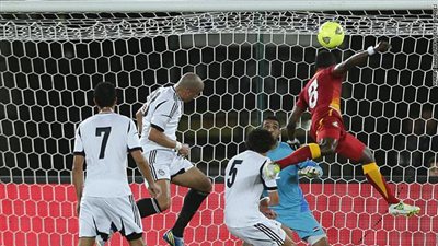 خطاب الجبلاية يبرئ الأهلى من فضائح الفراعنة بالإمارات