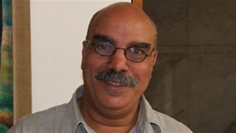 شعبان يوسف