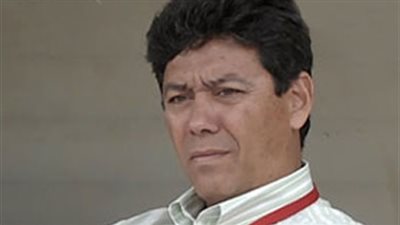 «ريكاردو» يعلن حزنه لرحيل «صبحي» عن الدراويش