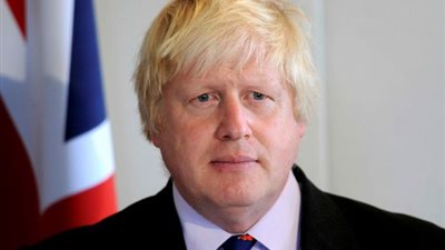 وزير خارجية بريطانيا: مصر مركز للإبداع والحضارة