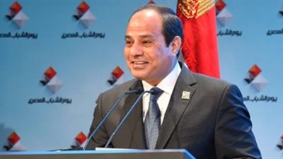 السيسي يفتتح أعمال المؤتمر الوطني الرابع للشباب.. يشيد بسواعد المستقبل.. يشاهد فيلمًا تسجيلًا عن الشاب ياسين الزغبي أحد منظمي المؤتمر من متحدي الإعاقة.. ويؤكد: الحوار سبيلنا لبناء وطن نحلم به