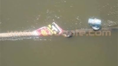 بالصور.. اختلاط مياه الشرب بالصرف الصحي في قراجة بالشرقية