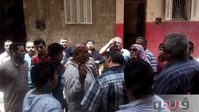 إزالة مخالفة مبان بشبرا الخيمة تهدد بقطع الكهرباء عن القاهرة الكبرى