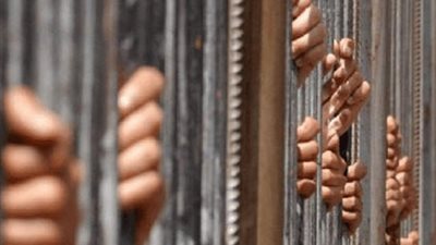 النيابة تحقق في حادث وفاة شاب داخل قسم الهرم