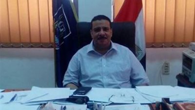 عميد «تجارة القناة»: جميع رؤساء الكنترول من الشباب