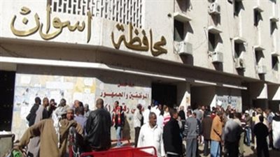 بالصوت.. نقل الأطباء المتغيبين عن عملهم بحميات إدفو