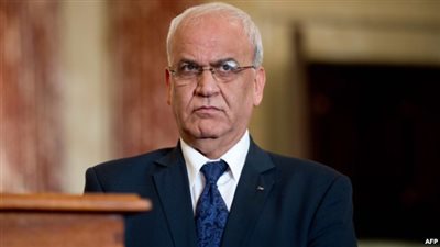 مسئول فلسطيني يدعو الجنائية الدولية للتحقيق مع المسئولين الإسرائيليين