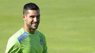 رسميًا.. أتليتكو مدريد يضم حارس خيتافي لتعويض 