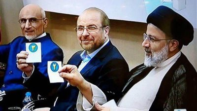 قيادي متشدد إيراني: الانتخابات الرئاسية لن تحسم من أول جولة