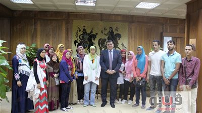 نشاط تدريبي مكثف في دار الكتب والوثائق