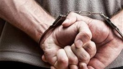 تفاصيل ضبط 6 من «مطاريد الجبل» بالصف