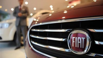 ناقل الحركة الأوتوماتيكي يورط فيات في خسائر ضخمة