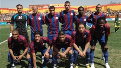 مهاجم بتروجيت يقترب من الانتقال لـ