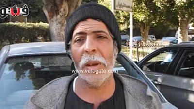 بالفيديو.. ردود أفعال سكان الجيزة على أزمة انقطاع المياه