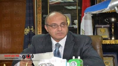 جهود أمنية لضبط 4 ملثمين هاجموا مزارعا وقتلوه بطوخ