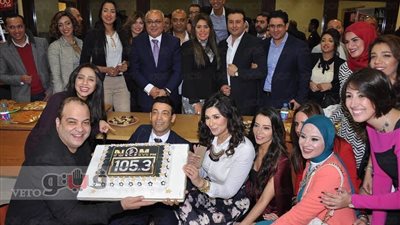 مصدر: مدير برودكشن راديو مصر يخالف اللوائح وينضم لنغم إف إم