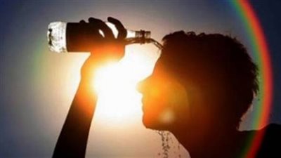 «أواخر الشتاء المتقلب».. الأرصاد: ارتفاع شديد بدرجات الحرارة.. 31 درجة العظمى بالقاهرة الأربعاء.. انخفاض 8 درجات بدءا من الجمعة.. واضطراب بالملاحة البحرية