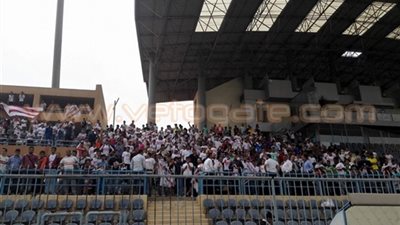 الزمالك يطالب مسئولي بتروسبورت بعرض لقائي الرجاء والنجم الساحلي