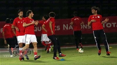 الدهراوي: «المنتخب كعبه عالي على الأسود الكاميرونية»