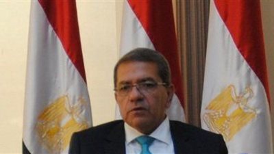 وزير المالية: «نساند المواطن البسيط رغم عجز الموازنة»