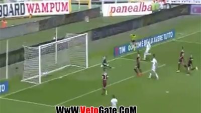 بالفيديو.. «نابولي» يسحق تورينو بخماسية نظيفة