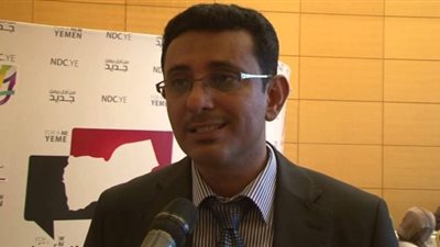 سفير اليمن بالقاهرة يبحث مع «نايل سات» التعاون في «البث الفضائي»