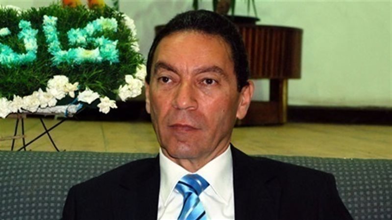 الدكتور هاني الناظر،
